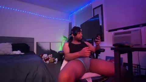 Brownskinshortyy online show from 05.05.26