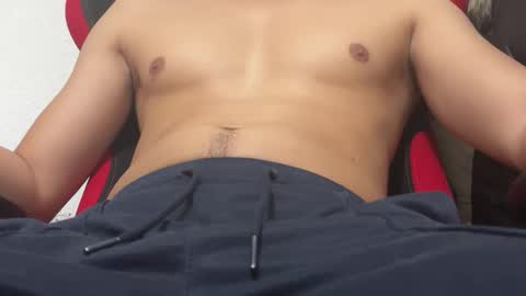 Snapshot of brownyonit chatting on 12.20.24 Browny here Fun and Kink online show from 12.20.24