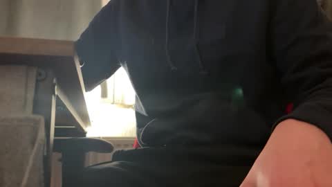 Snapshot of brownyonit chatting on 01.25.25 Browny here Fun and Kink online show from 01.25.25