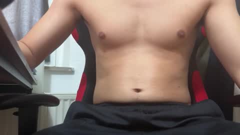 Snapshot of brownyonit chatting on 01.28.25 Browny here Fun and Kink online show from 01.28.25