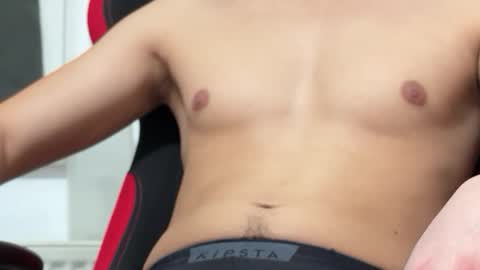 Snapshot of brownyonit chatting on 02.10.25 Browny here Fun and Kink online show from 02.10.25