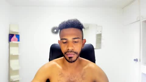 bruce_1111 online show from 09.19.25