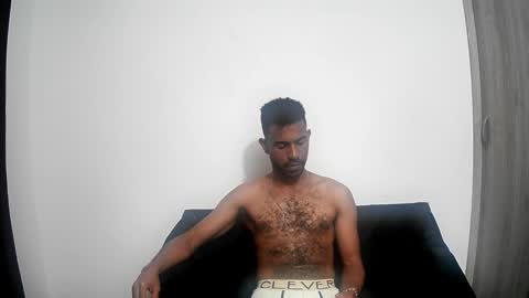 bruce_1111 online show from 03.18.26