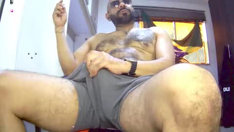 Snapshot of bruce_bigg chatting on 02.14.26 Bruce online show from 02.14.26