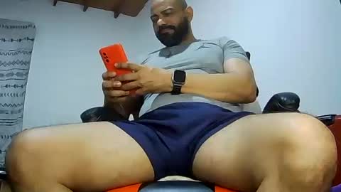 Snapshot of bruce_bigg chatting on 02.24.26 Bruce online show from 02.24.26