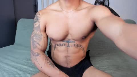 bruce roldan online show from 01.16.25