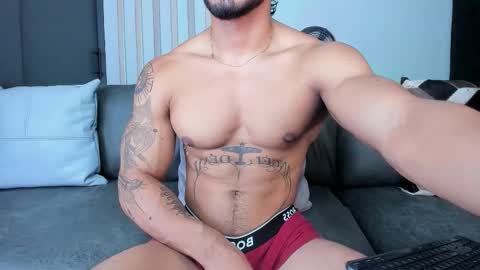 bruce roldan online show from 09.20.25