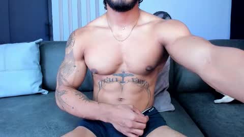 bruce roldan online show from 11.17.25