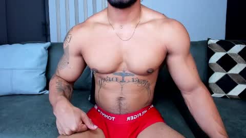bruce roldan online show from 04.30.26