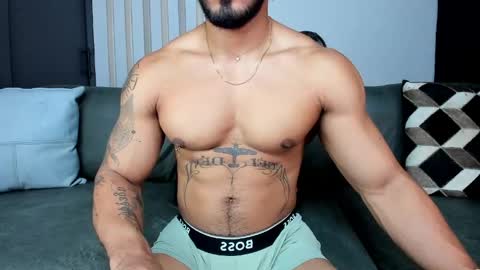 bruce roldan online show from 05.05.26