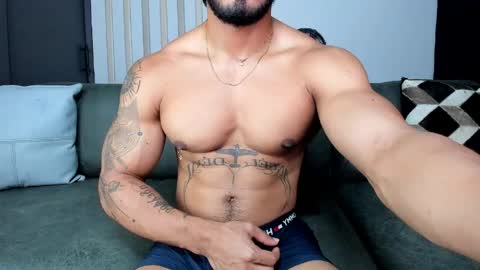 bruce roldan online show from 05.06.26