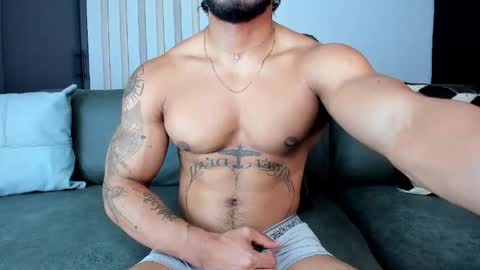 bruce roldan online show from 05.18.26
