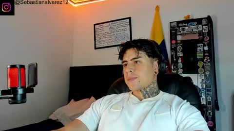 Drake thomsoon online show from 05.07.26