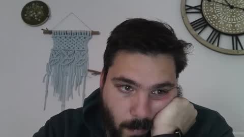 Bruce Wayne online show from 03.11.25