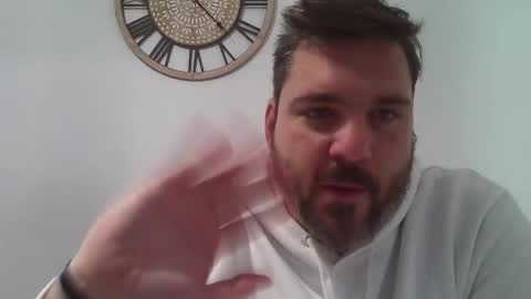 Bruce Wayne online show from 11.24.25