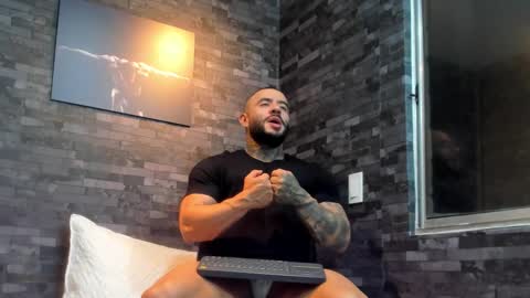 brucedallas online show from 12.02.25