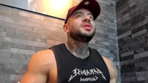 brucedallas online show from 01.18.26