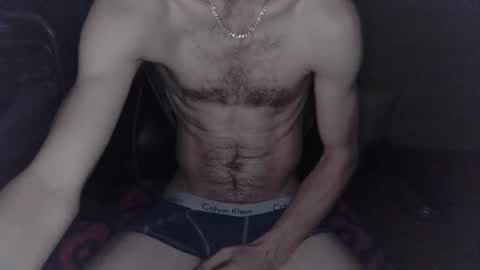 Snapshot of bruceeway chatting on 12.10.24 Bruce online show from 12.10.24