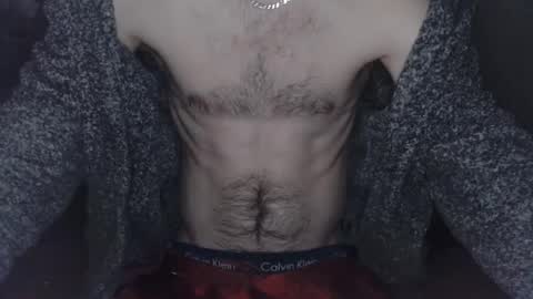 Snapshot of bruceeway chatting on 02.06.25 Bruce online show from 02.06.25