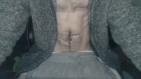 Snapshot of bruceeway chatting on 03.10.25 Bruce online show from 03.10.25