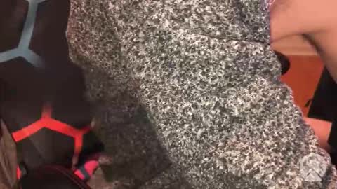 Snapshot of bruceeway chatting on 02.27.26 Bruce online show from 02.27.26