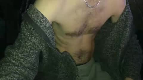 Snapshot of bruceeway chatting on 03.08.26 Bruce online show from 03.08.26