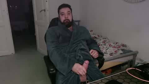 Bruce online show from 12.01.24