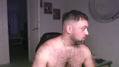 Bruce online show from 12.16.24