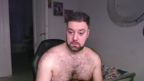 Bruce online show from 12.19.24