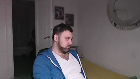 Bruce online show from 01.04.25