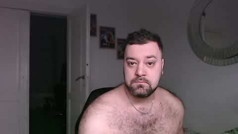 Bruce online show from 02.04.25