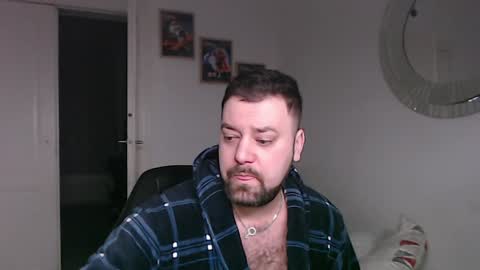 Bruce online show from 02.07.25