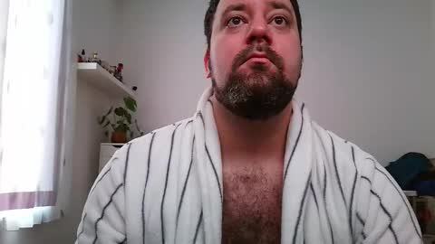 Bruce online show from 09.27.25