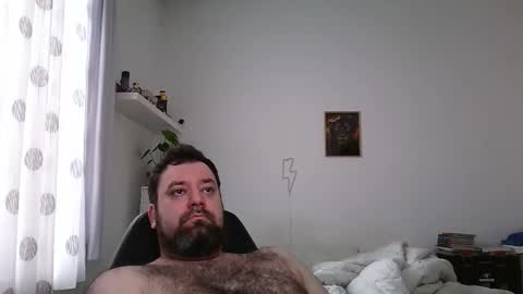 Bruce online show from 10.05.25