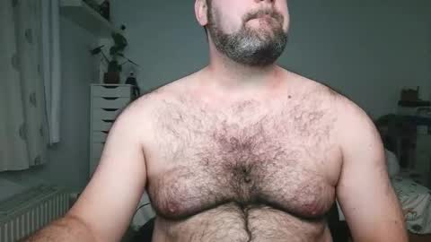 Bruce online show from 11.24.25