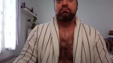 Bruce online show from 11.30.25