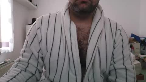 Bruce online show from 02.08.26