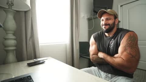 onlyfans BRUCESTRYKER online show from 09.27.25