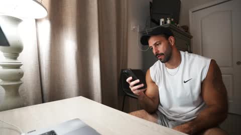 onlyfans BRUCESTRYKER online show from 10.03.25