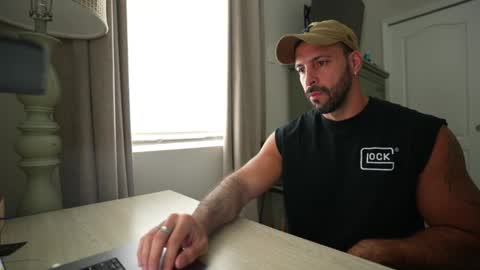 onlyfans BRUCESTRYKER online show from 10.19.25