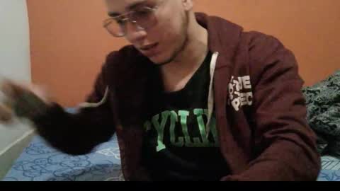 brucew37 online show from 01.19.26