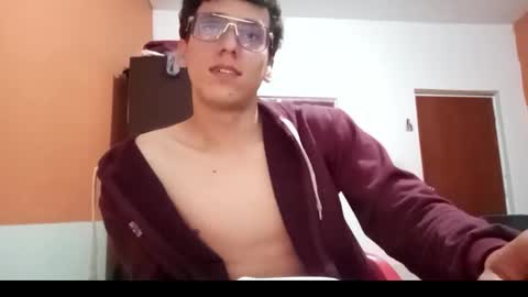 brucew37 online show from 03.18.26