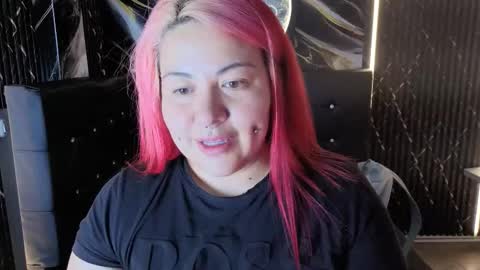 Bruja SCarlata online show from 02.16.26