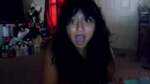 brujerita_dmota online show from 05.21.26