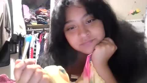 brujerita_dmota online show from 05.27.26