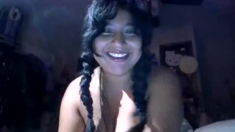 brujerita_dmota online show from 05.30.26
