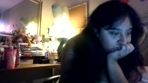 brujerita_dmota online show from 07.03.26