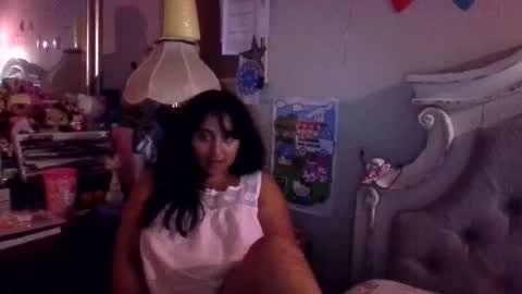 brujerita_dmota online show from 07.05.26