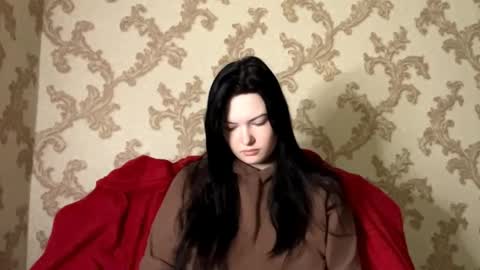 Snapshot of brunaceasor chatting on 06.03.26 Luna online show from 06.03.26