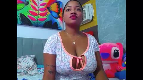 Brunett sexy1 online show from 05.17.26